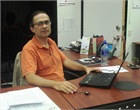 Ing. Gustavo Morales